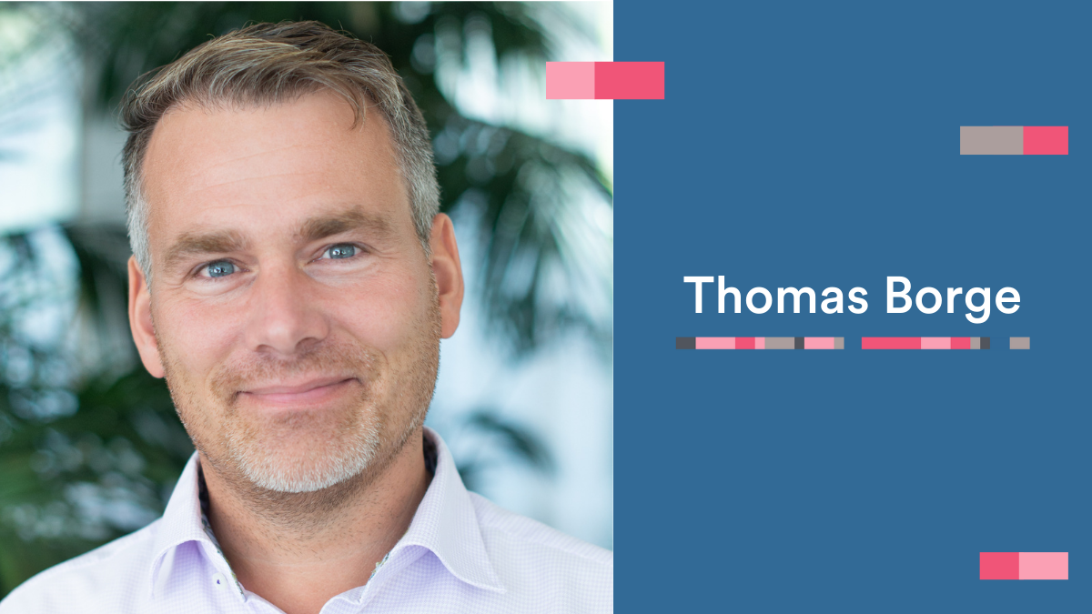 Thomas Borge